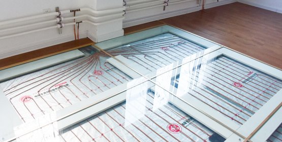 技術先進，導熱效率高